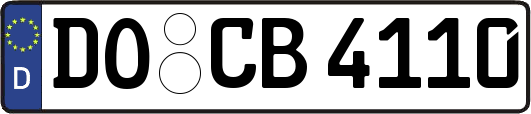 DO-CB4110