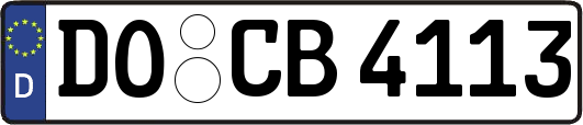 DO-CB4113