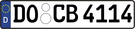 DO-CB4114