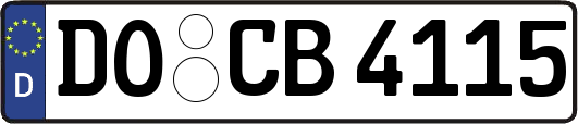 DO-CB4115