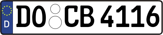 DO-CB4116