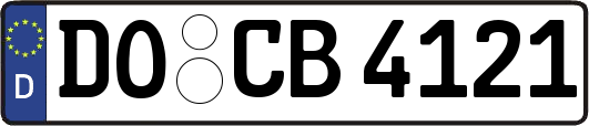 DO-CB4121