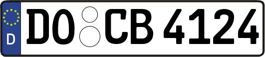 DO-CB4124