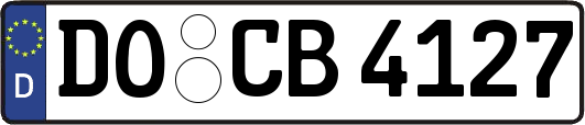 DO-CB4127