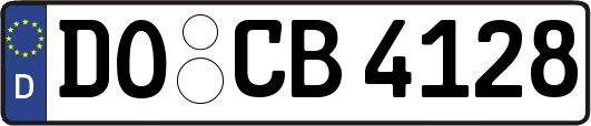 DO-CB4128