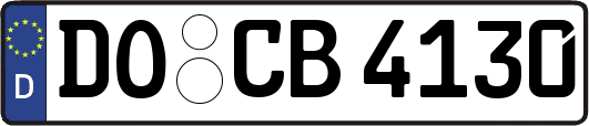 DO-CB4130
