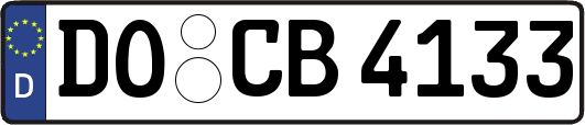 DO-CB4133