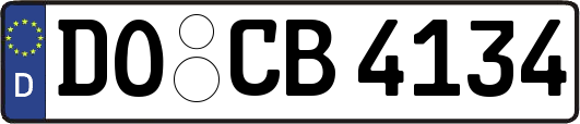 DO-CB4134