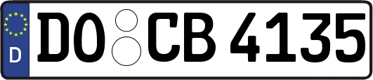 DO-CB4135