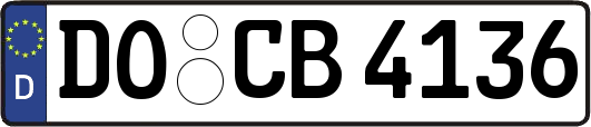 DO-CB4136