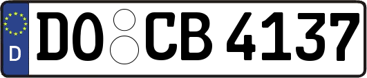 DO-CB4137