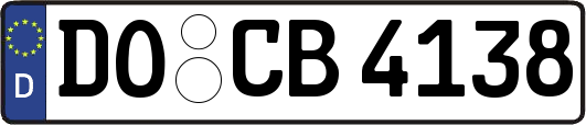 DO-CB4138