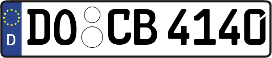 DO-CB4140