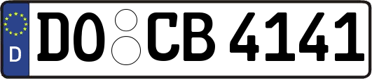 DO-CB4141