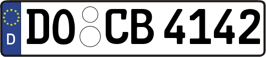 DO-CB4142