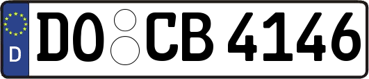 DO-CB4146