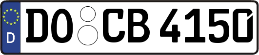 DO-CB4150