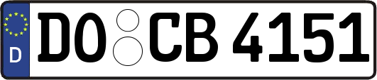 DO-CB4151
