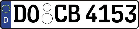 DO-CB4153
