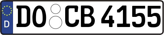 DO-CB4155