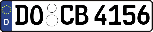 DO-CB4156