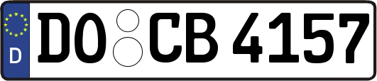 DO-CB4157