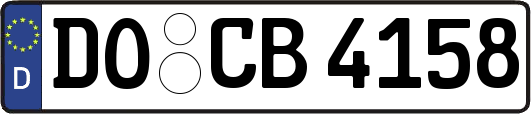 DO-CB4158