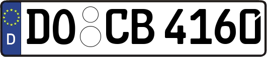 DO-CB4160