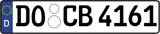 DO-CB4161