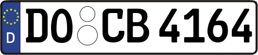 DO-CB4164
