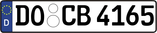 DO-CB4165