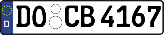 DO-CB4167