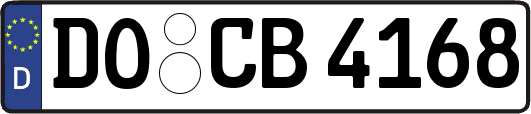 DO-CB4168