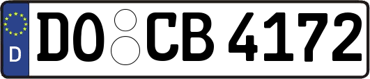 DO-CB4172
