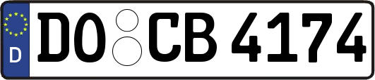 DO-CB4174
