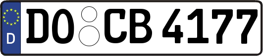 DO-CB4177
