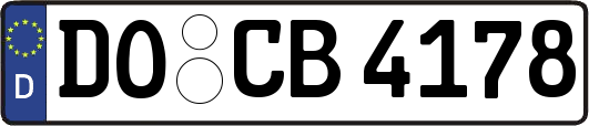 DO-CB4178