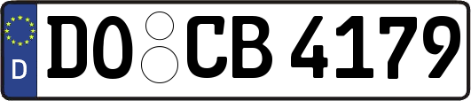 DO-CB4179