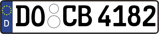 DO-CB4182