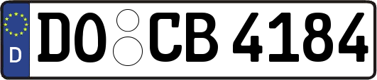 DO-CB4184