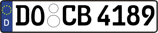 DO-CB4189