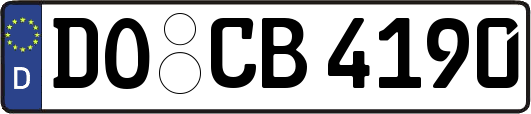 DO-CB4190
