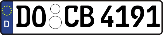 DO-CB4191