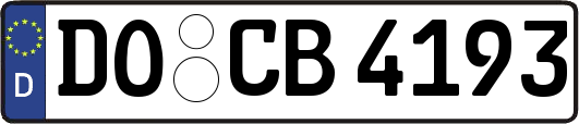 DO-CB4193