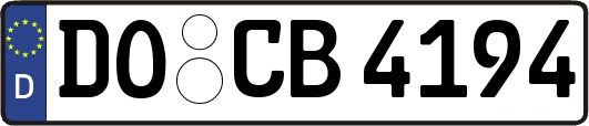 DO-CB4194