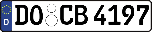 DO-CB4197