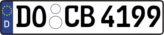 DO-CB4199
