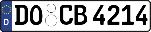 DO-CB4214