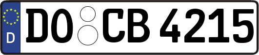 DO-CB4215