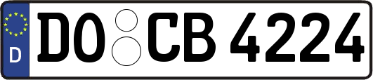 DO-CB4224